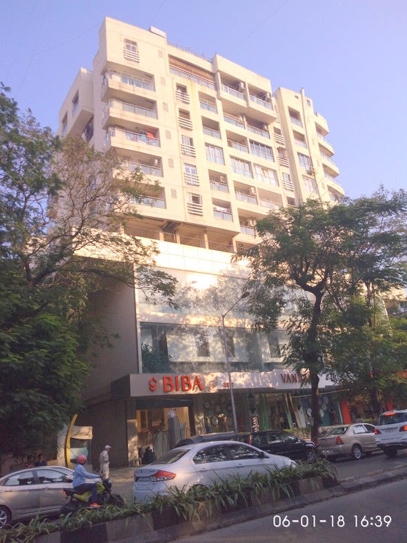Main - Rajdoot, Khar West